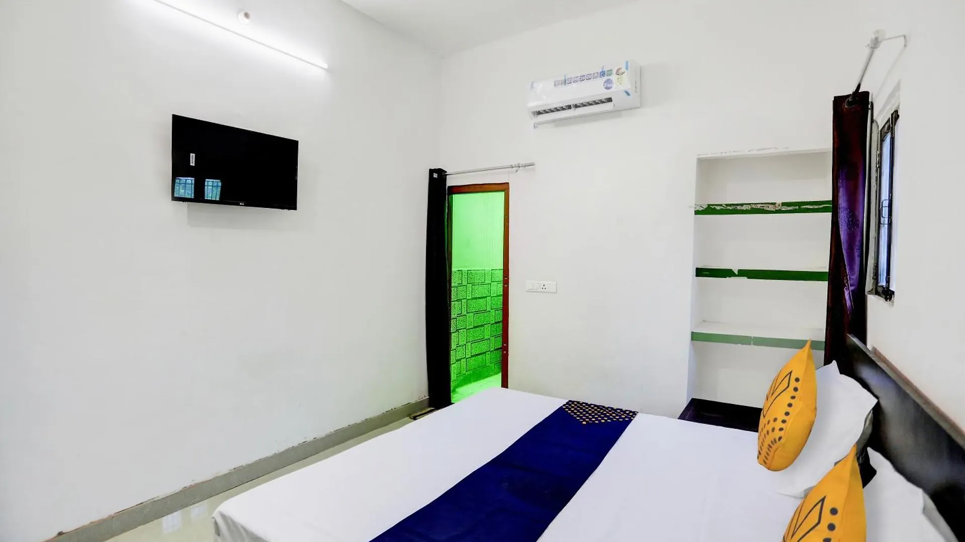 Hotel O Buddha City Paying Guest House Varanasi India