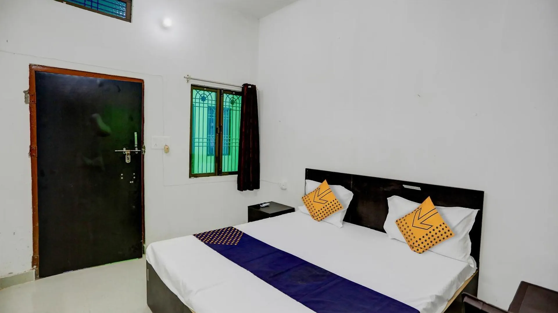 Hotel O Buddha City Paying Guest House Varanasi 3*,  India