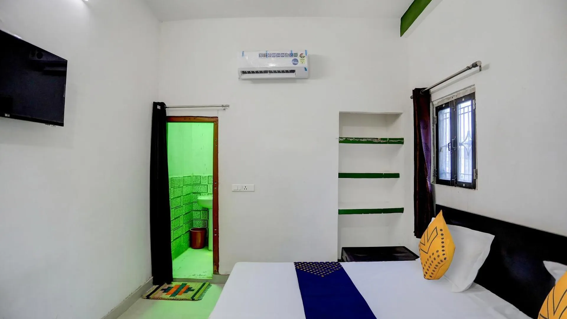 Hotel O Buddha City Paying Guest House Varanasi