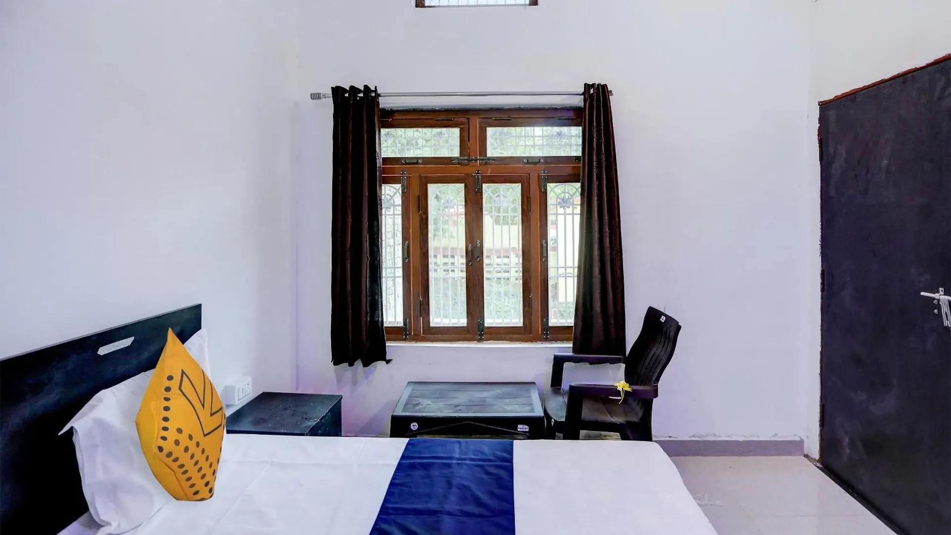***  Hotel O Buddha City Paying Guest House Varanasi India