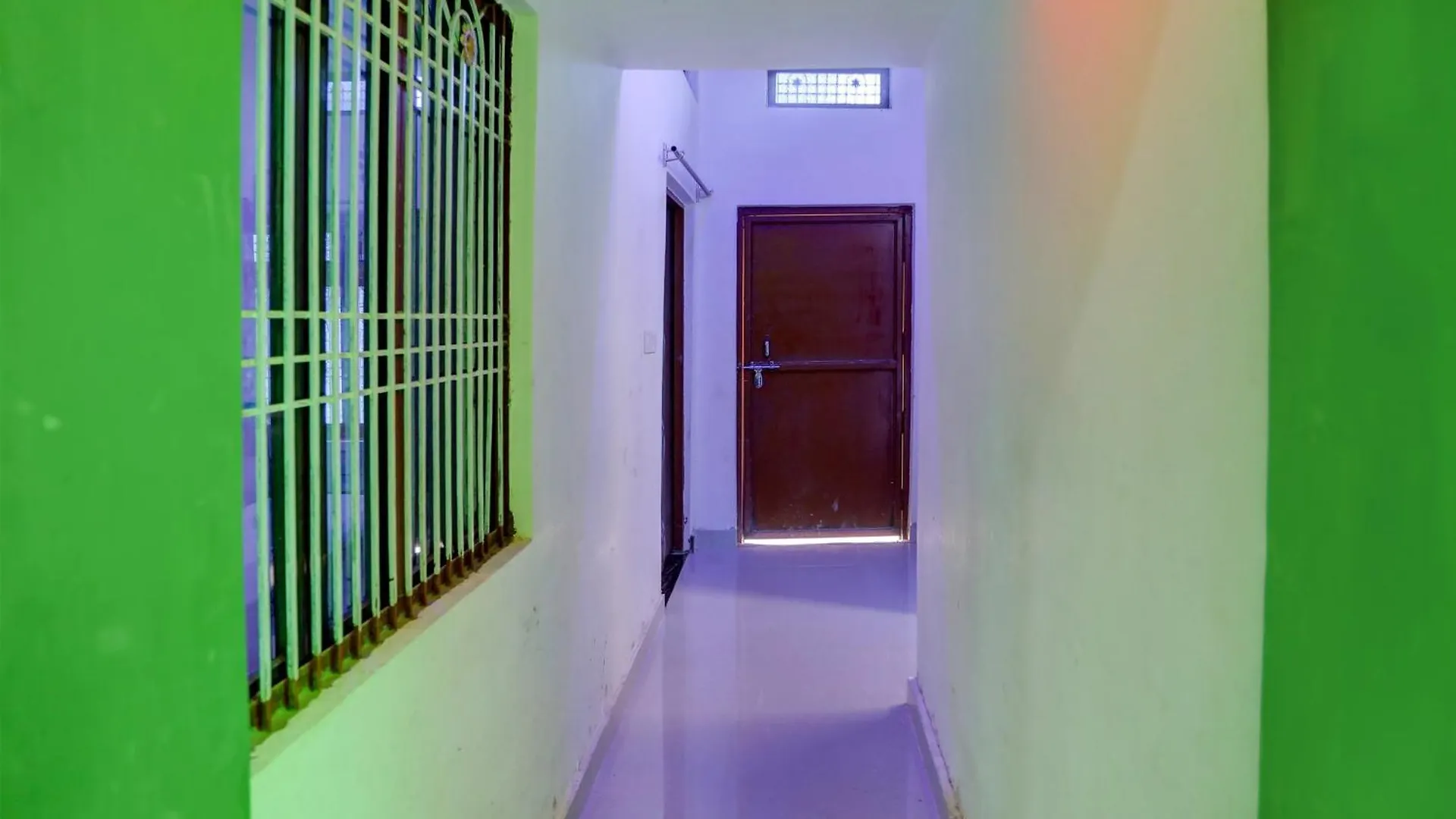 Hotel O Buddha City Paying Guest House Varanasi India