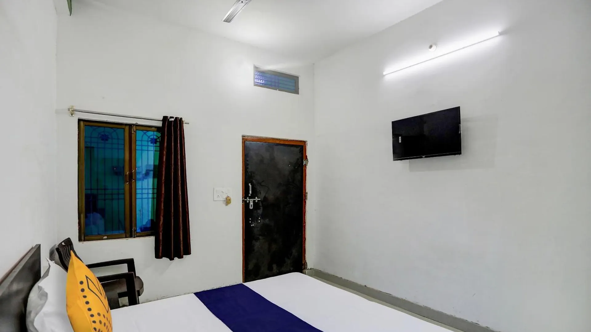 Hotel O Buddha City Paying Guest House Varanasi