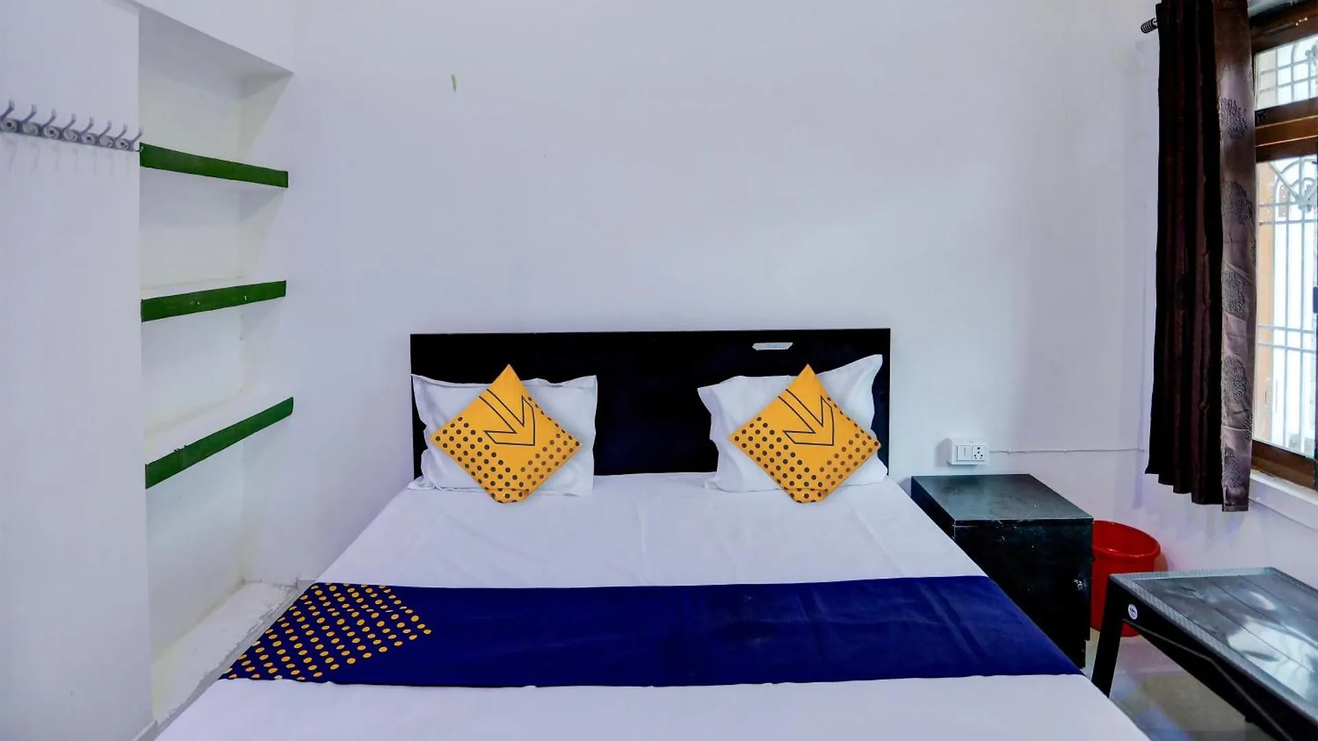 Hotel O Buddha City Paying Guest House Varanasi