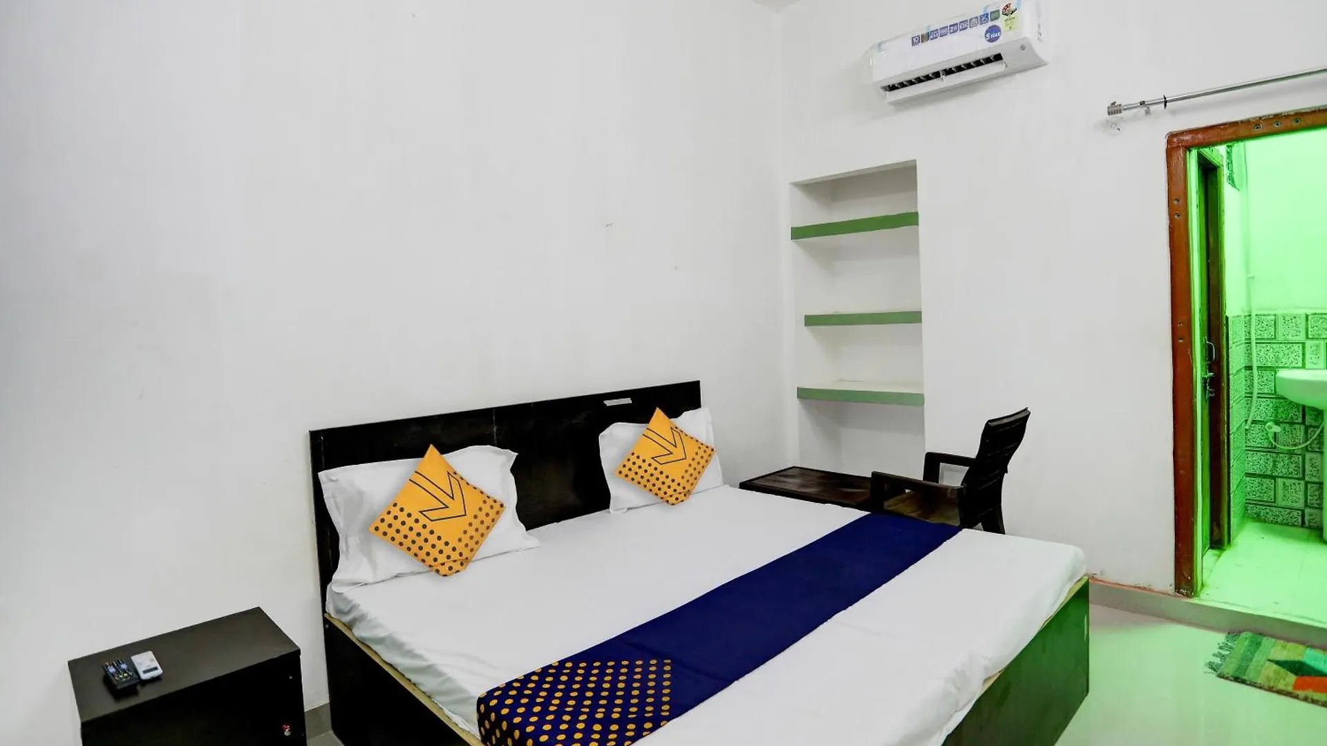 Hotel O Buddha City Paying Guest House Varanasi