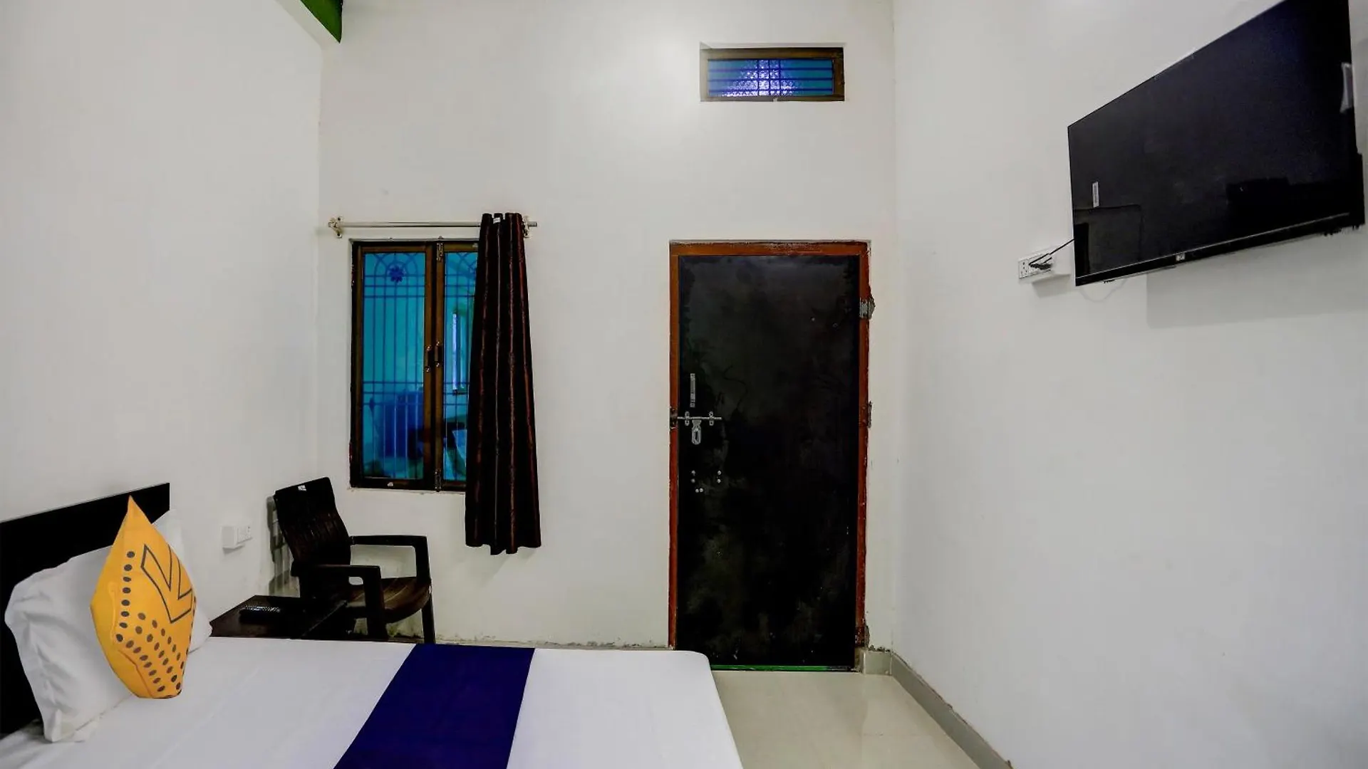 Hotel O Buddha City Paying Guest House Varanasi India