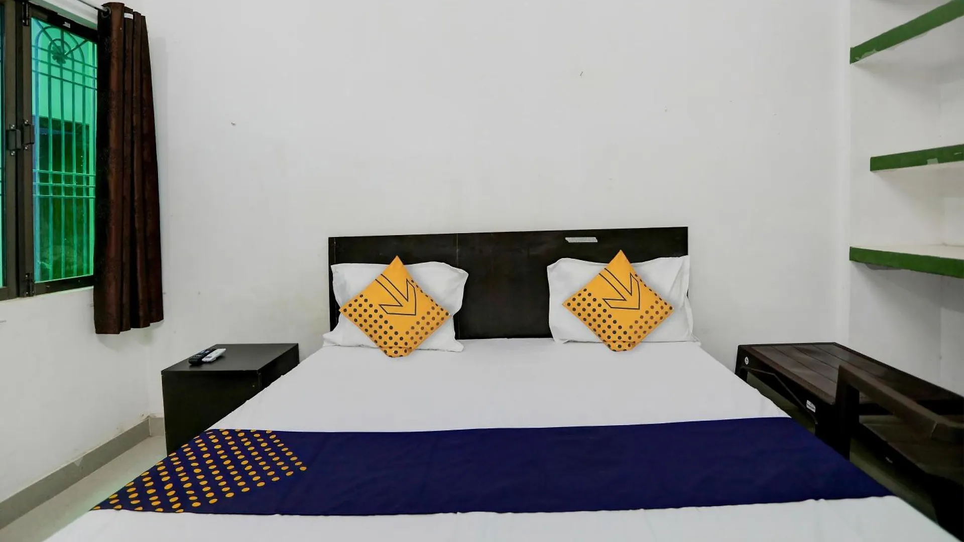 Hotel O Buddha City Paying Guest House Varanasi