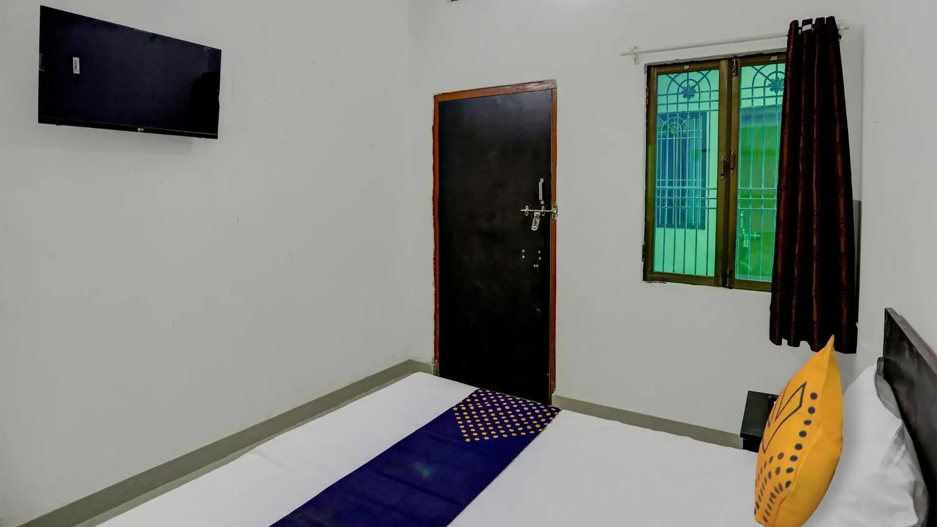 Hotel O Buddha City Paying Guest House Varanasi