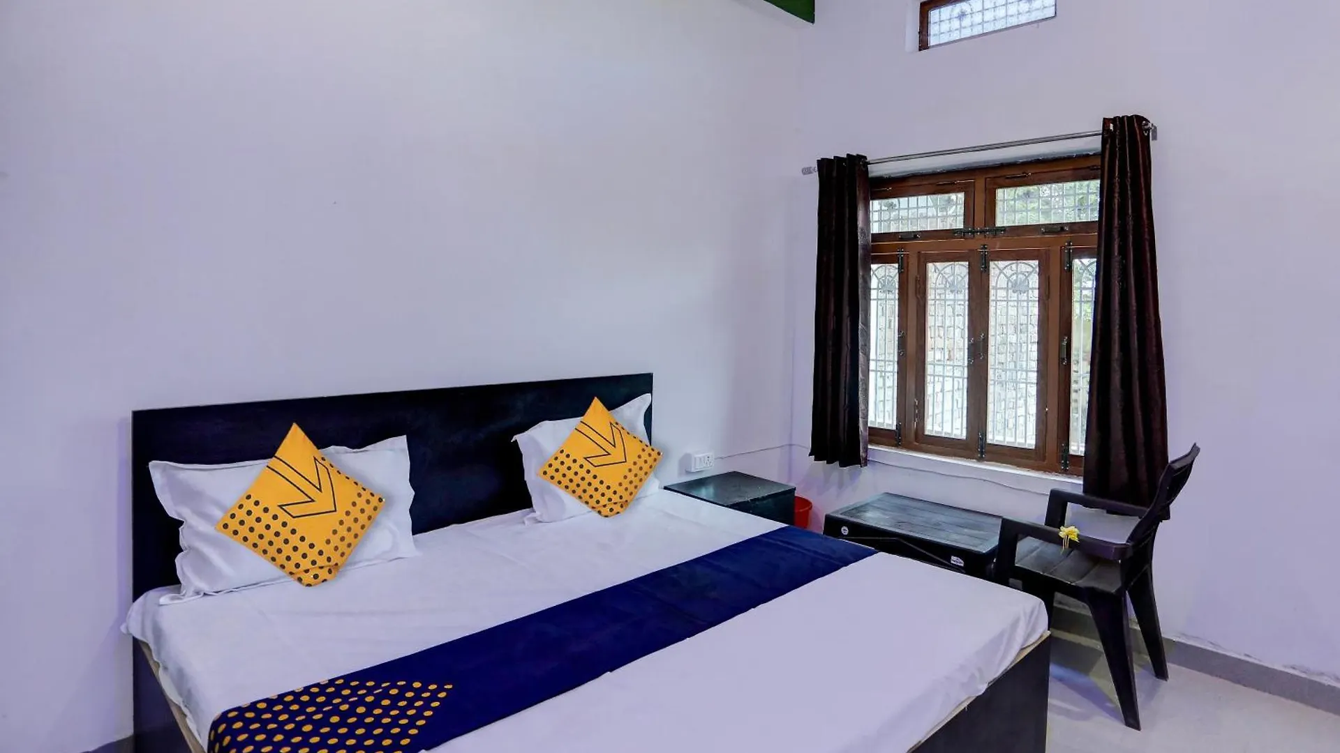 Hotel O Buddha City Paying Guest House Varanasi