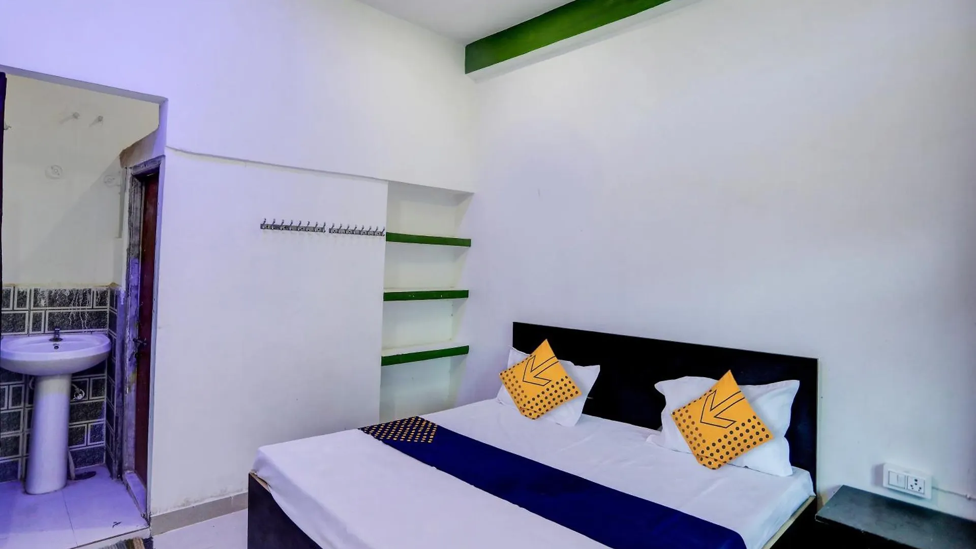 Hotel O Buddha City Paying Guest House Varanasi